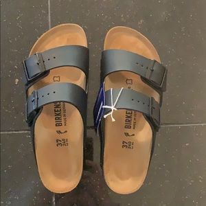 Birkenstock Arizona Women’s Slide Sandal - NWT